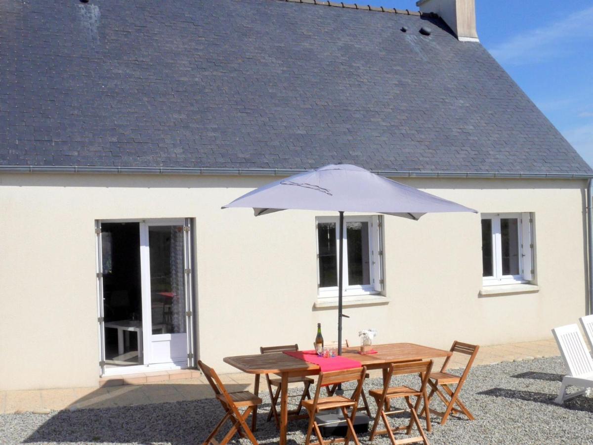Cottage, Guissény 外观 照片