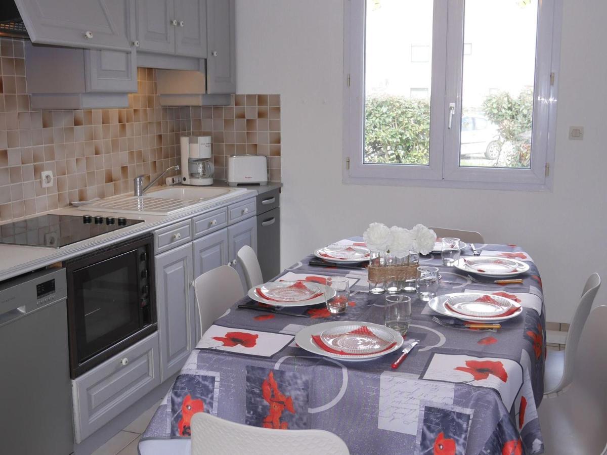 Cottage, Guissény 外观 照片